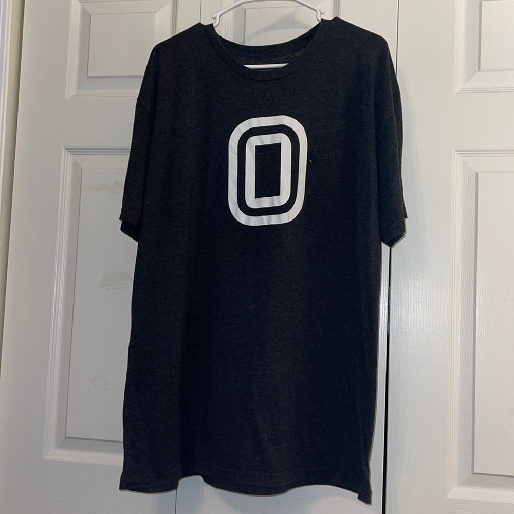 Overtime Men’s Tshirt